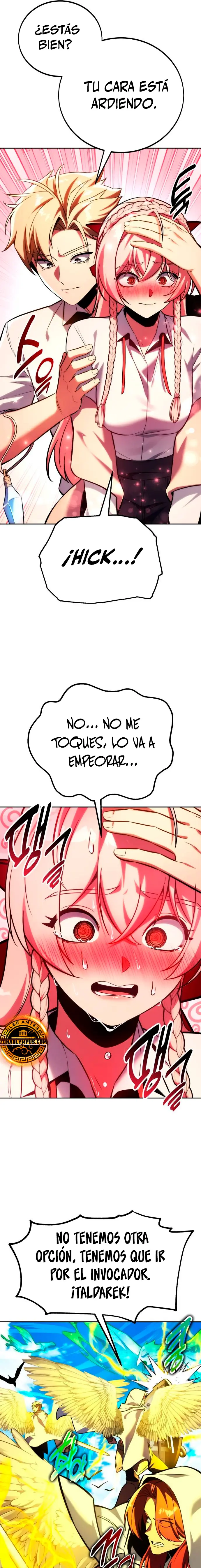 Read The Extra's Academy Survival Guide ES Manga Online