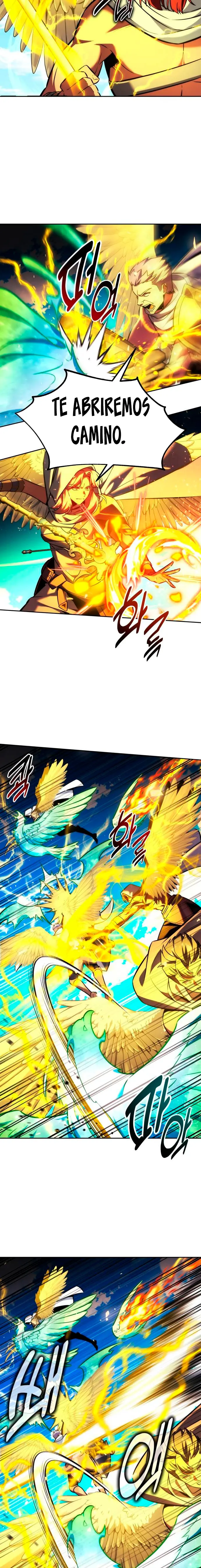 Read The Extra's Academy Survival Guide ES Manga Online