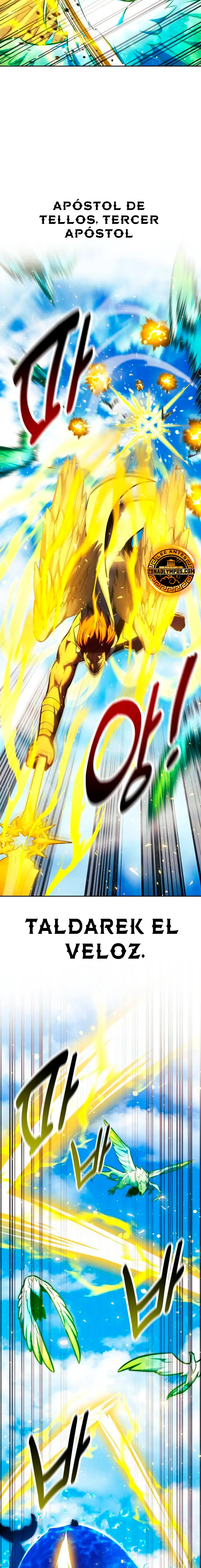 Read The Extra's Academy Survival Guide ES Manga Online