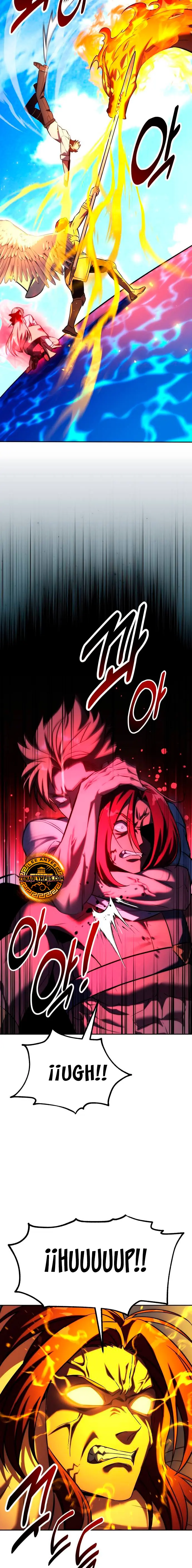 Read The Extra's Academy Survival Guide ES Manga Online