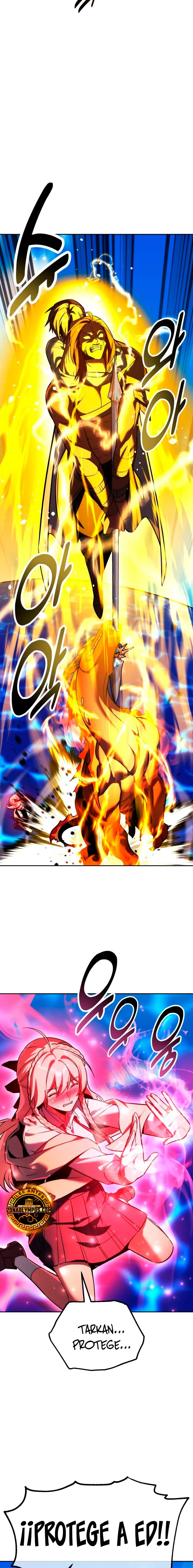 Read The Extra's Academy Survival Guide ES Manga Online