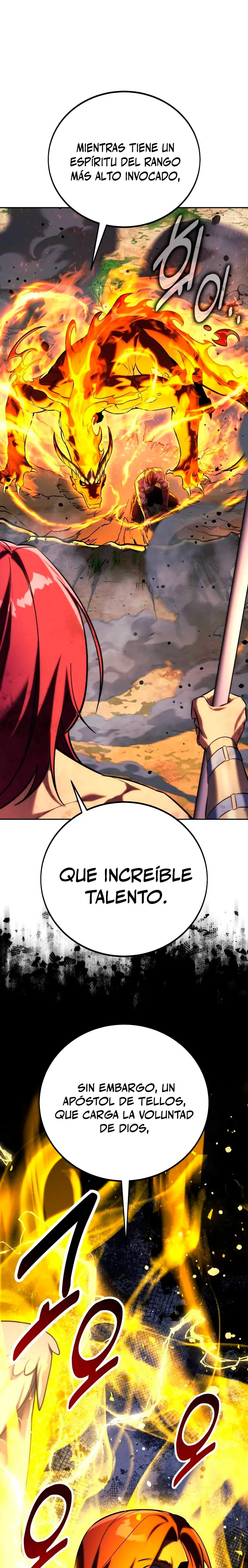 Read The Extra's Academy Survival Guide ES Manga Online