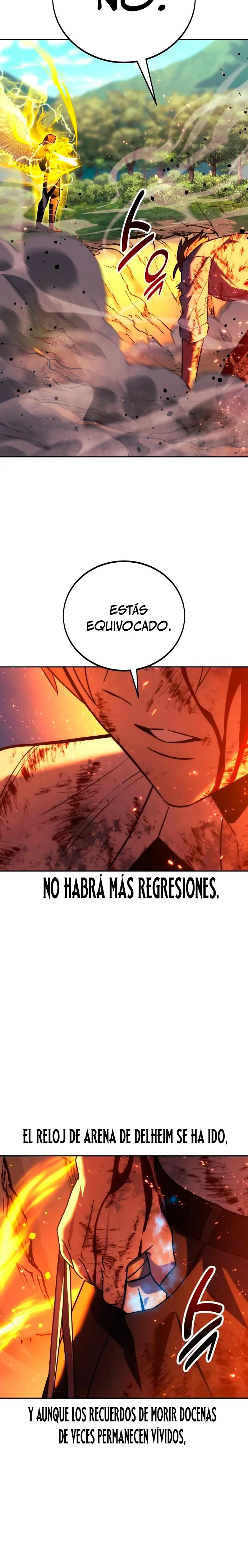 Read The Extra's Academy Survival Guide ES Manga Online