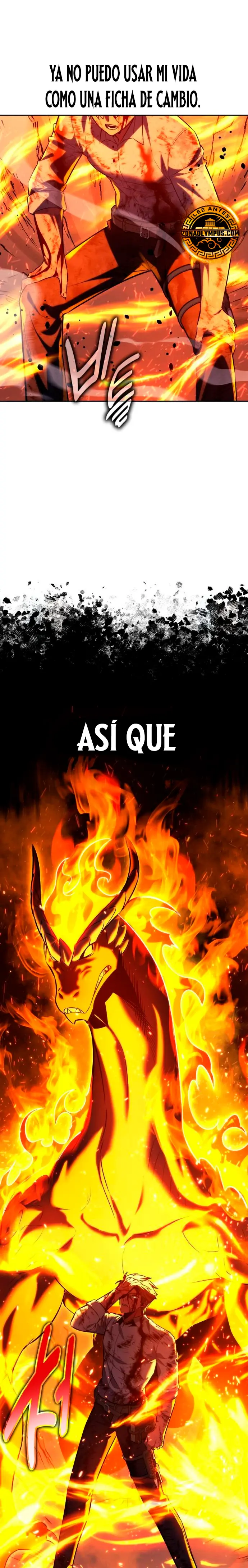 Read The Extra's Academy Survival Guide ES Manga Online