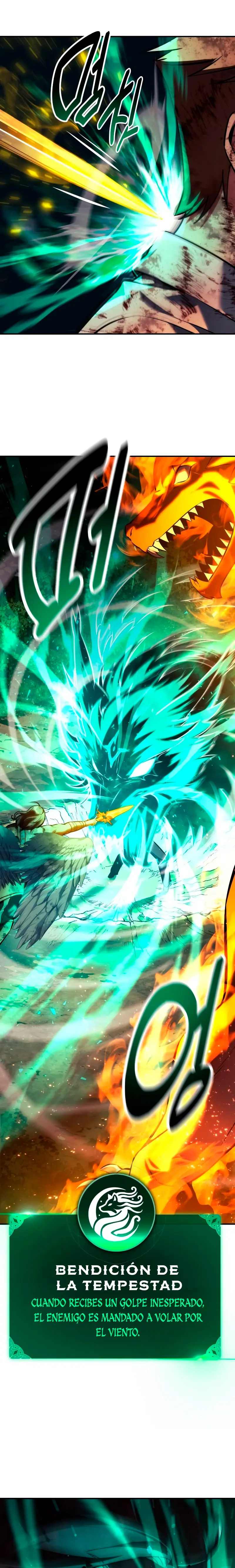 Read The Extra's Academy Survival Guide ES Manga Online