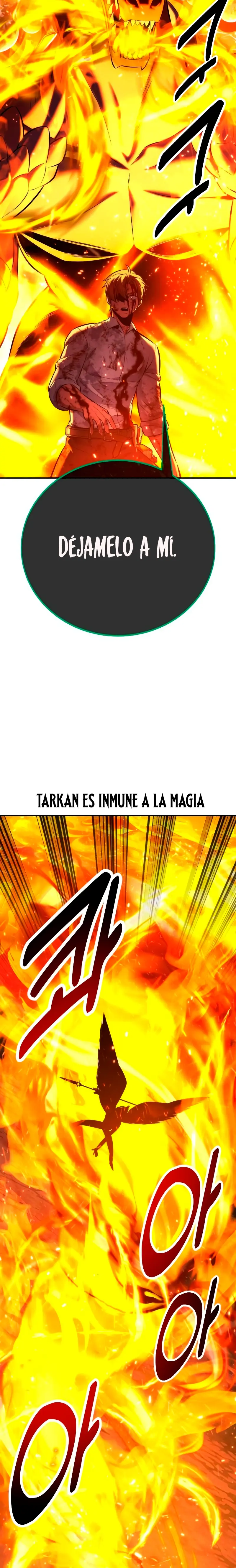 Read The Extra's Academy Survival Guide ES Manga Online