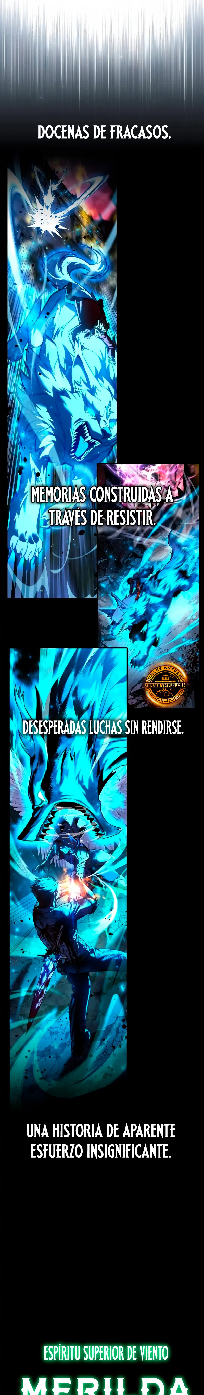 Read The Extra's Academy Survival Guide ES Manga Online