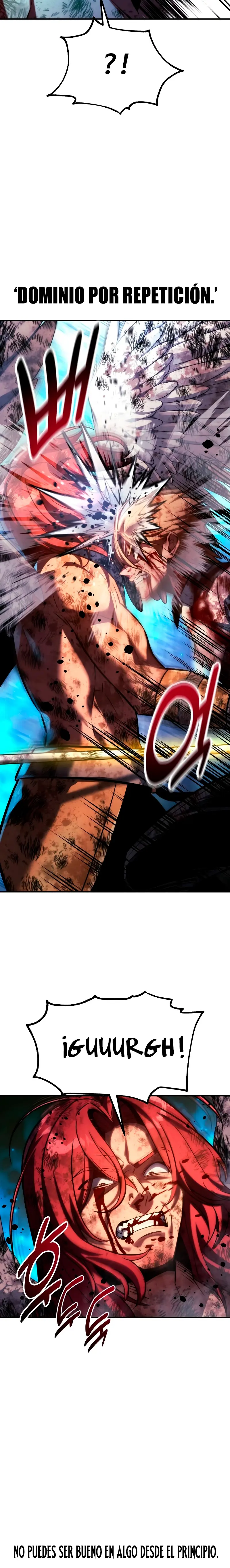 Read The Extra's Academy Survival Guide ES Manga Online