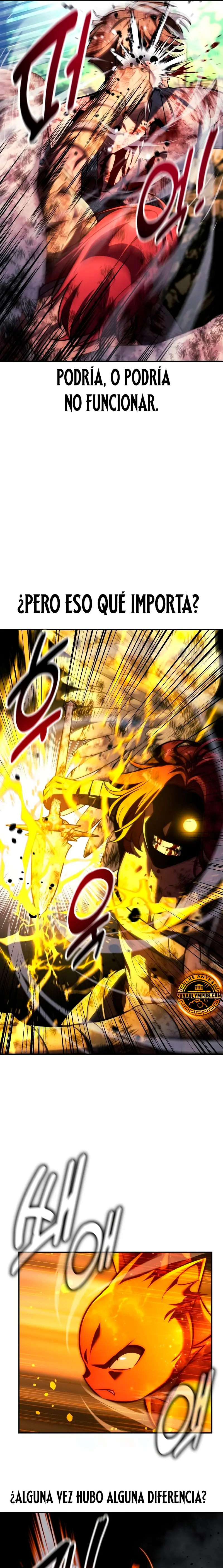 Read The Extra's Academy Survival Guide ES Manga Online