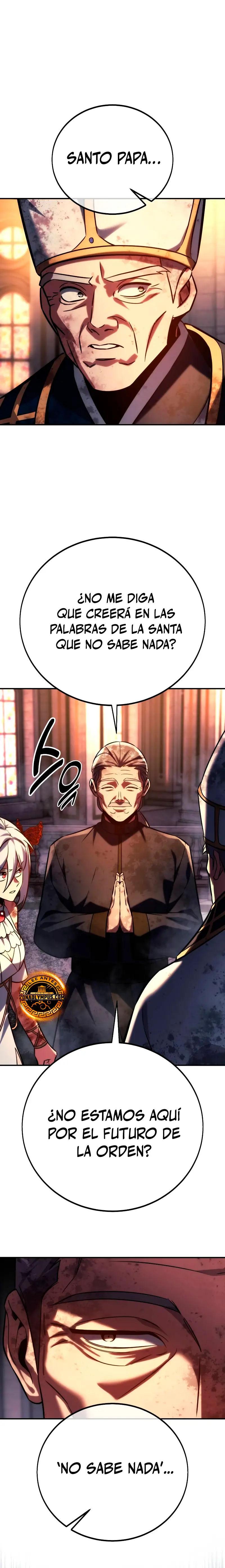 Read The Extra's Academy Survival Guide ES Manga Online