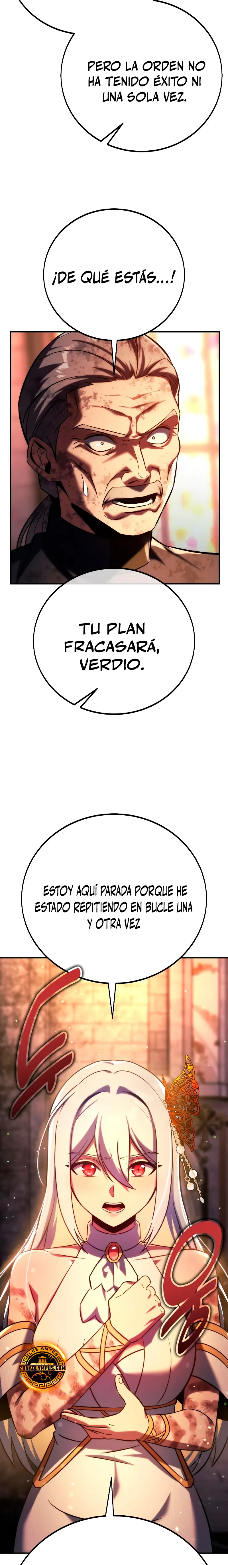 Read The Extra's Academy Survival Guide ES Manga Online