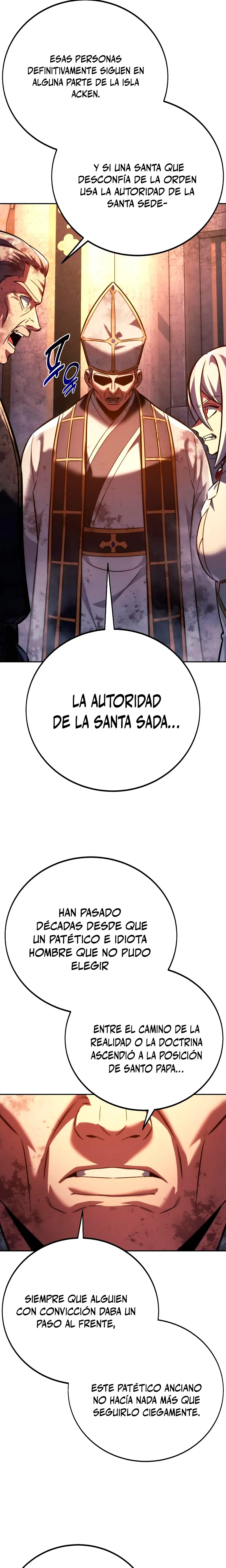 Read The Extra's Academy Survival Guide ES Manga Online