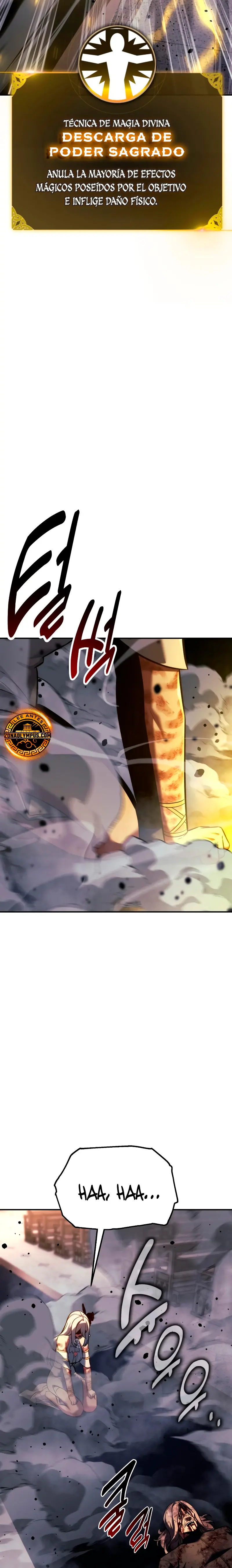 Read The Extra's Academy Survival Guide ES Manga Online