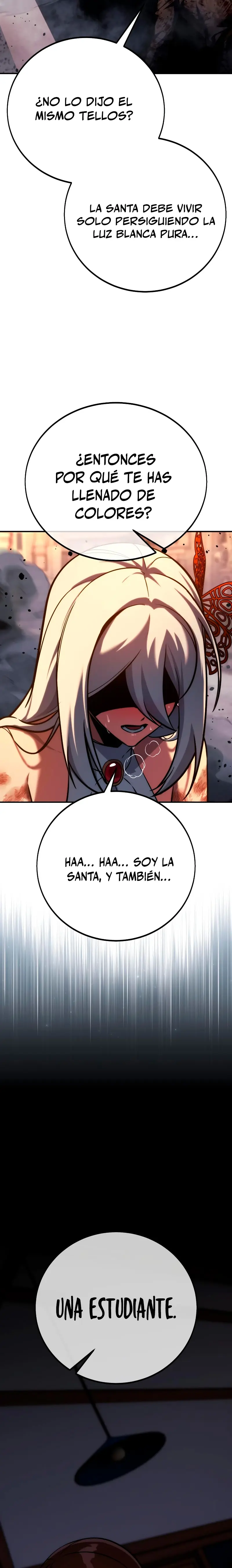 Read The Extra's Academy Survival Guide ES Manga Online