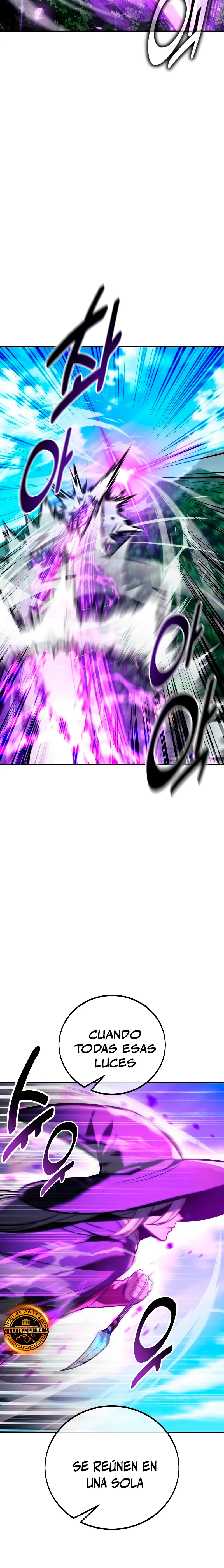 Read The Extra's Academy Survival Guide ES Manga Online