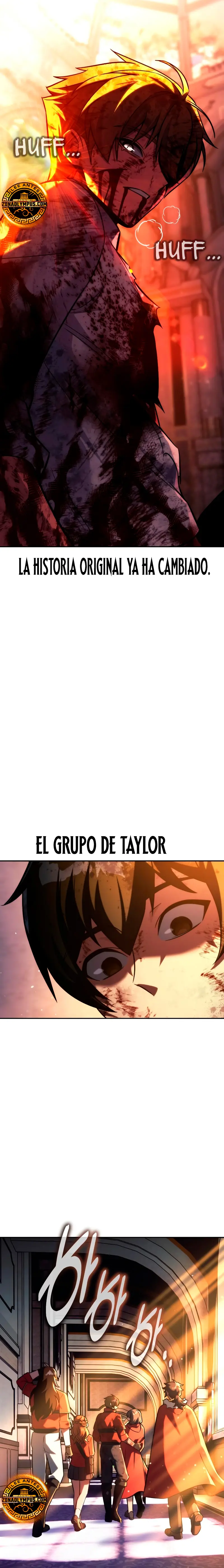 Read The Extra's Academy Survival Guide ES Manga Online