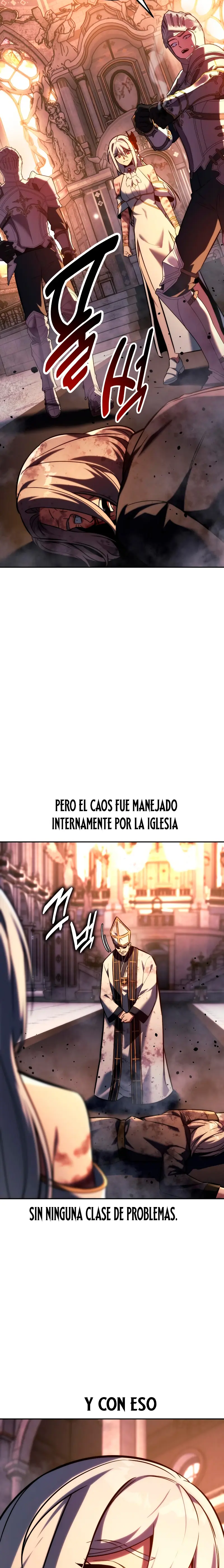 Read The Extra's Academy Survival Guide ES Manga Online