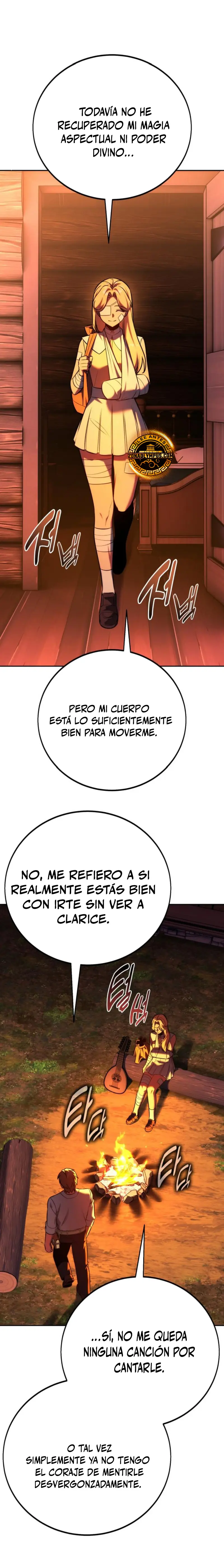 Read The Extra's Academy Survival Guide ES Manga Online