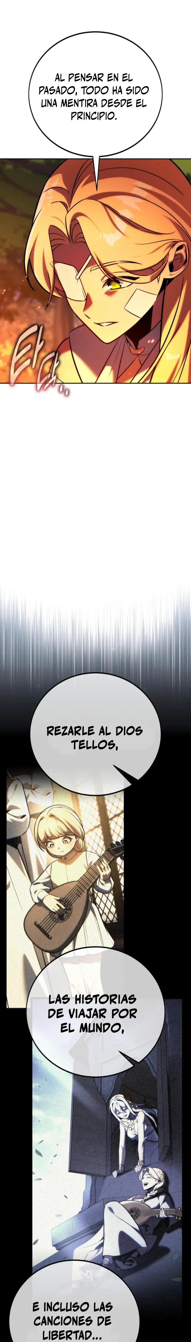 Read The Extra's Academy Survival Guide ES Manga Online