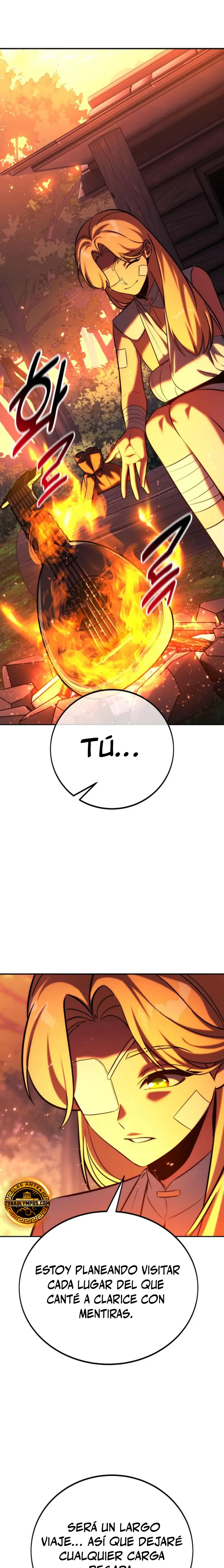 Read The Extra's Academy Survival Guide ES Manga Online