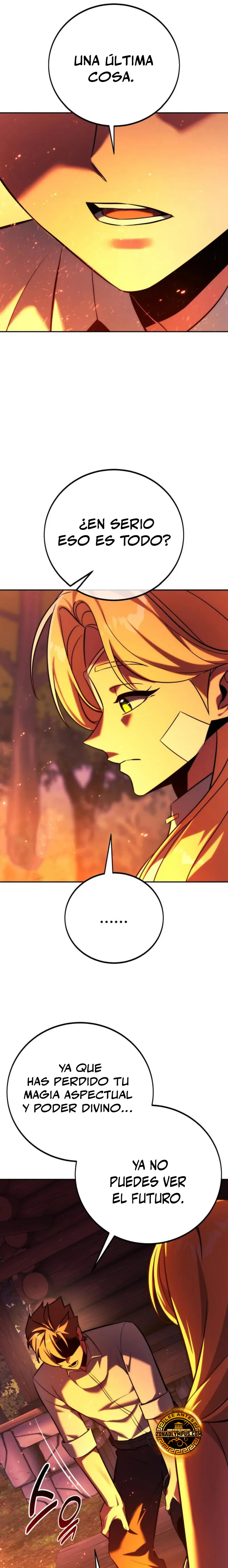 Read The Extra's Academy Survival Guide ES Manga Online