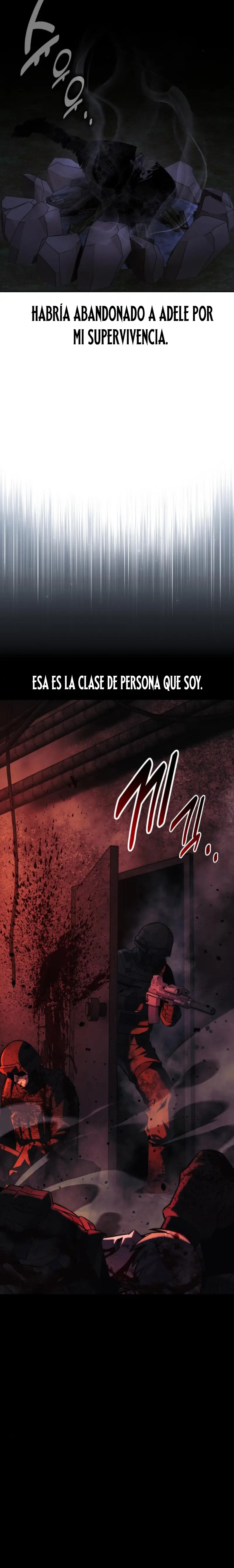 Read The Extra's Academy Survival Guide ES Manga Online