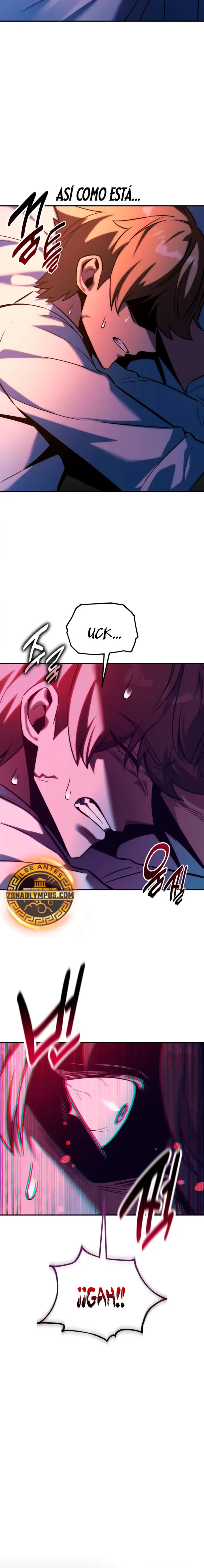 Read The Extra's Academy Survival Guide ES Manga Online