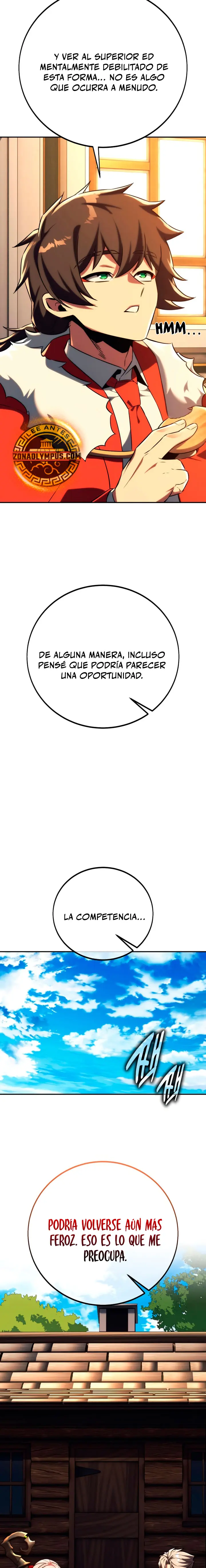 Read The Extra's Academy Survival Guide ES Manga Online