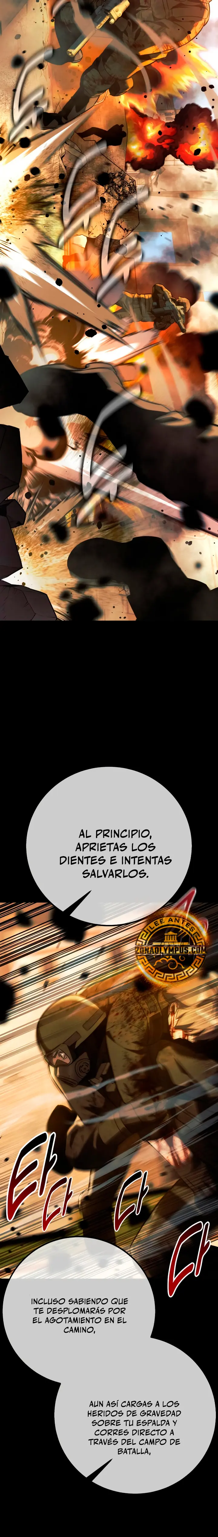 Read The Extra's Academy Survival Guide ES Manga Online