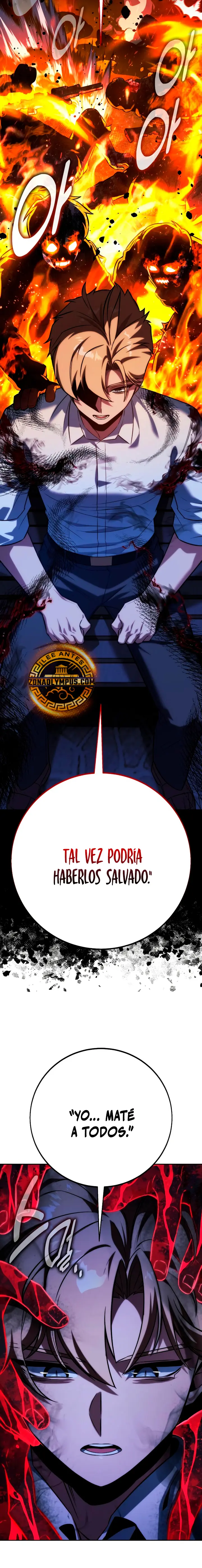 Read The Extra's Academy Survival Guide ES Manga Online