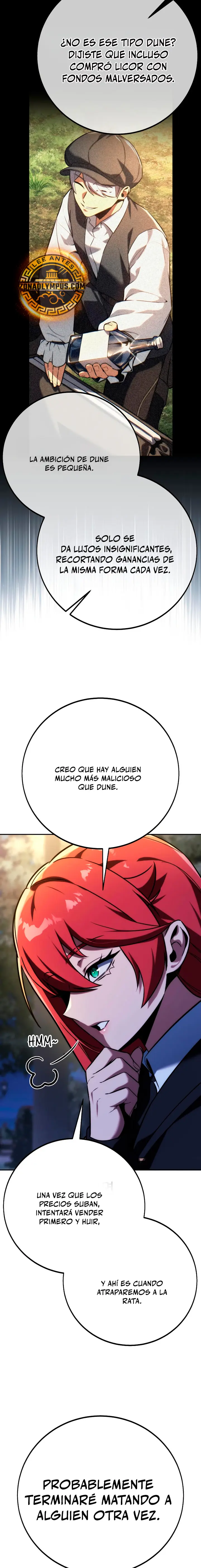 Read The Extra's Academy Survival Guide ES Manga Online