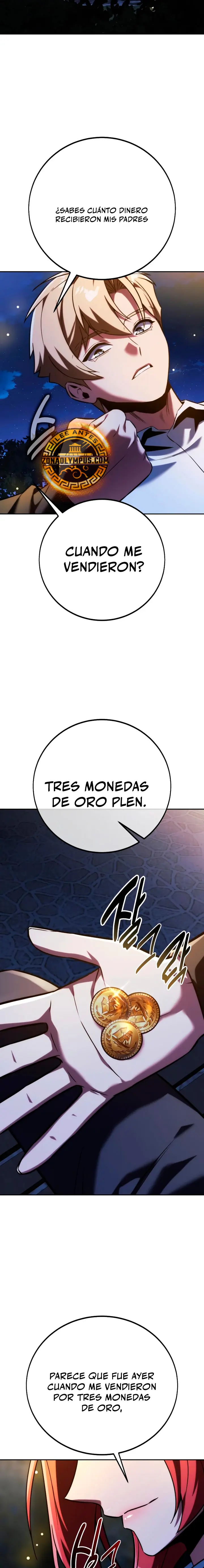 Read The Extra's Academy Survival Guide ES Manga Online