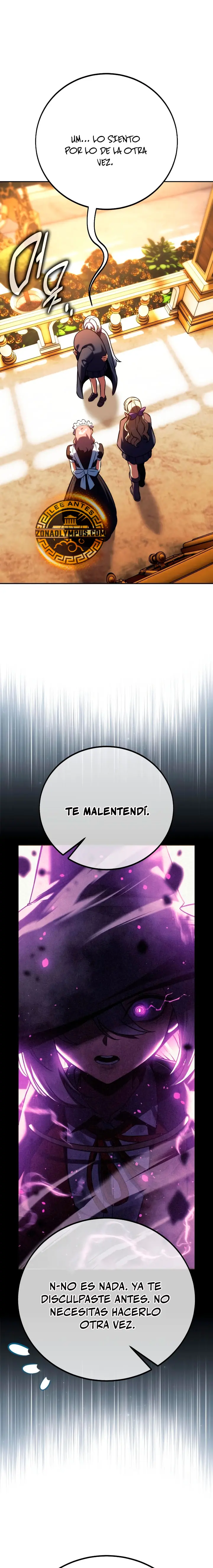 Read The Extra's Academy Survival Guide ES Manga Online