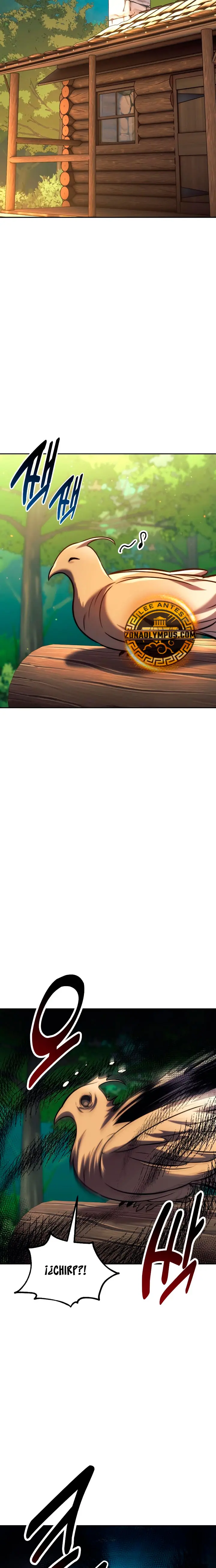 Read The Extra's Academy Survival Guide ES Manga Online