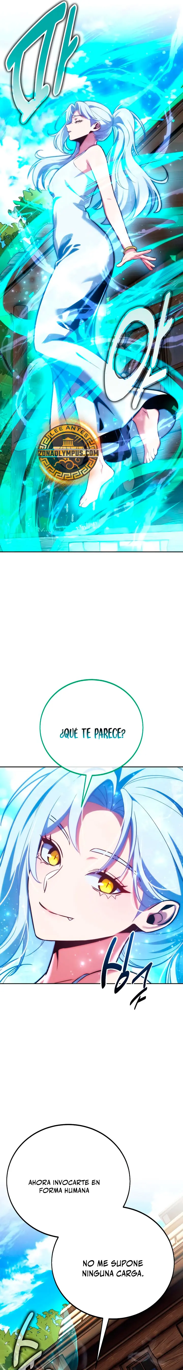 Read The Extra's Academy Survival Guide ES Manga Online