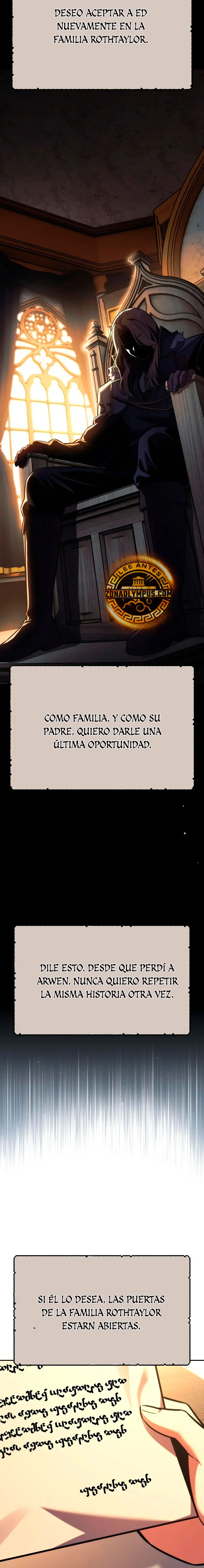 Read The Extra's Academy Survival Guide ES Manga Online