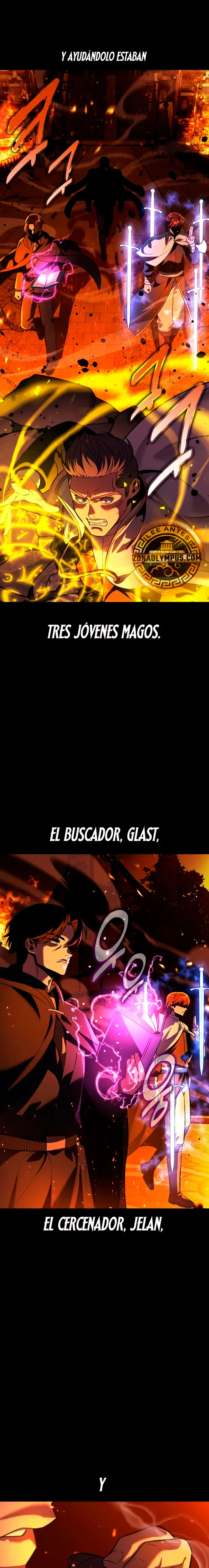 Read The Extra's Academy Survival Guide ES Manga Online