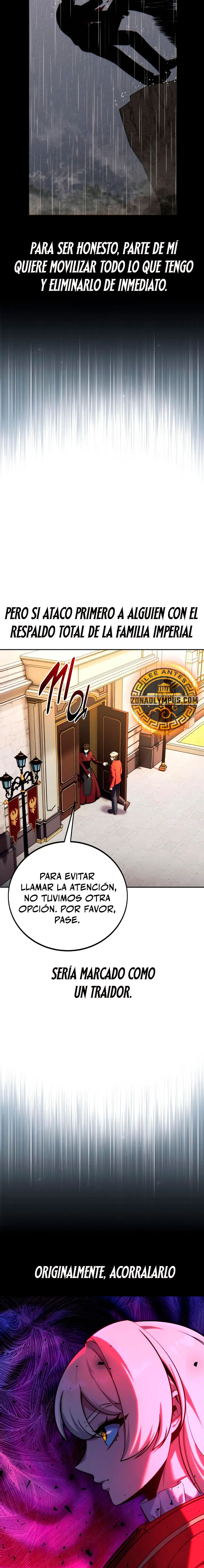 Read The Extra's Academy Survival Guide ES Manga Online