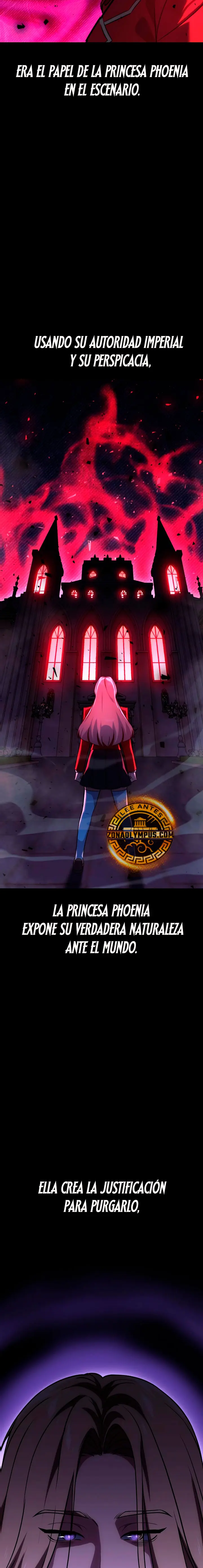 Read The Extra's Academy Survival Guide ES Manga Online