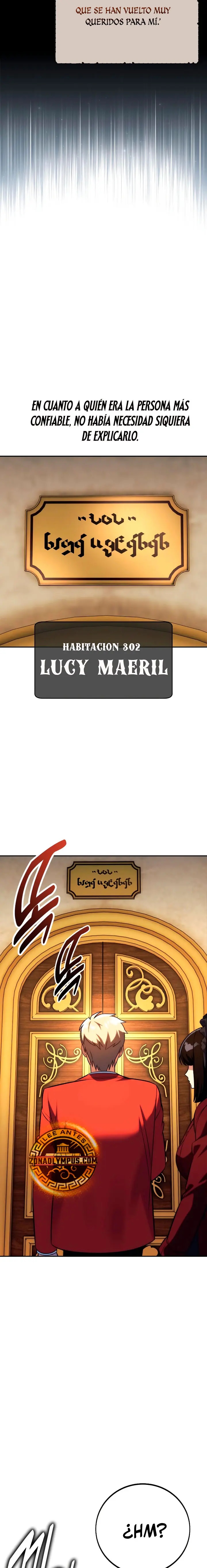 Read The Extra's Academy Survival Guide ES Manga Online