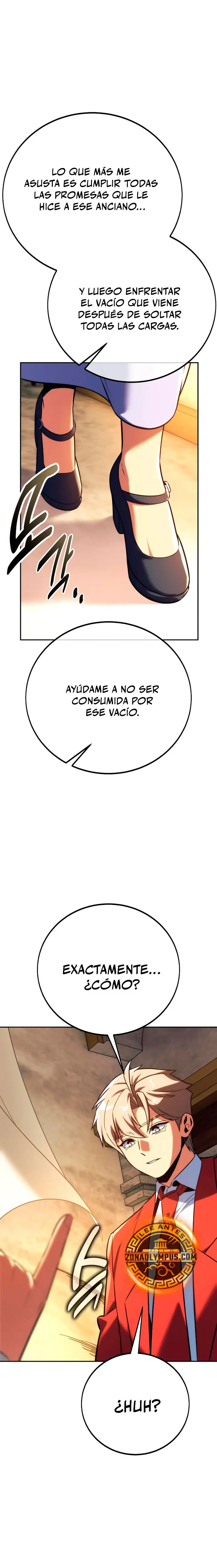 Read The Extra's Academy Survival Guide ES Manga Online