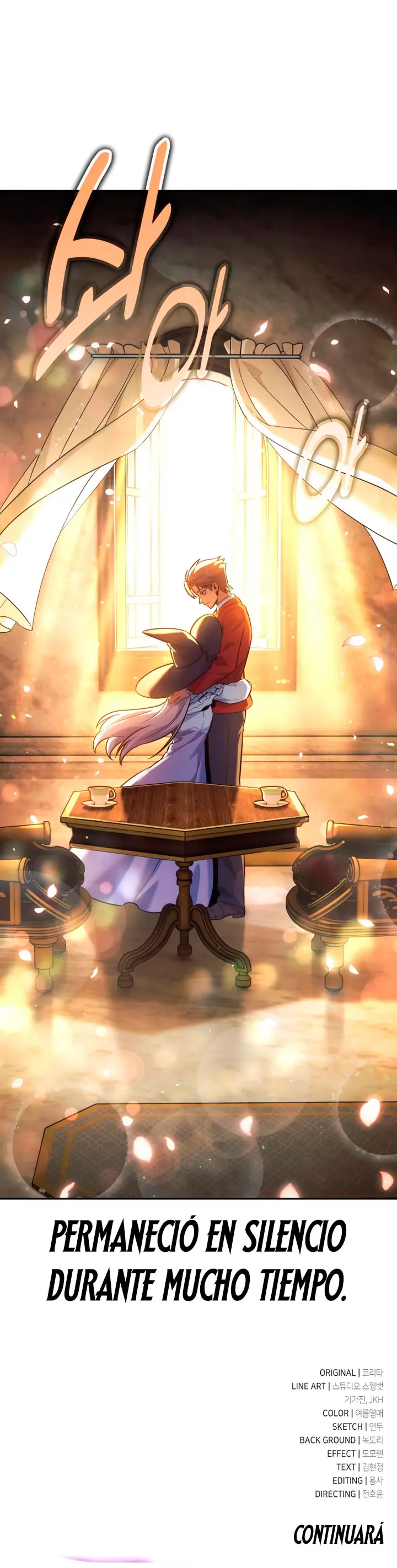 Read The Extra's Academy Survival Guide ES Manga Online