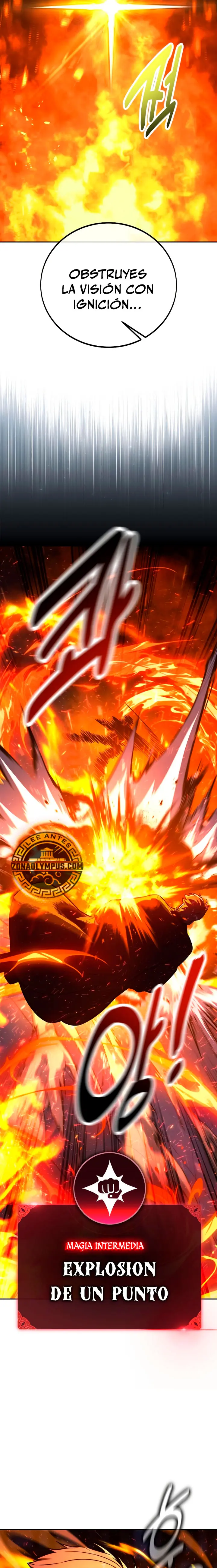 Read The Extra's Academy Survival Guide ES Manga Online