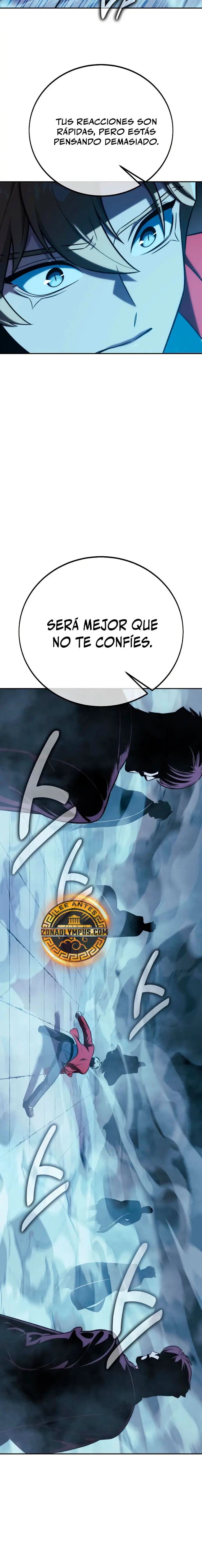 Read The Extra's Academy Survival Guide ES Manga Online