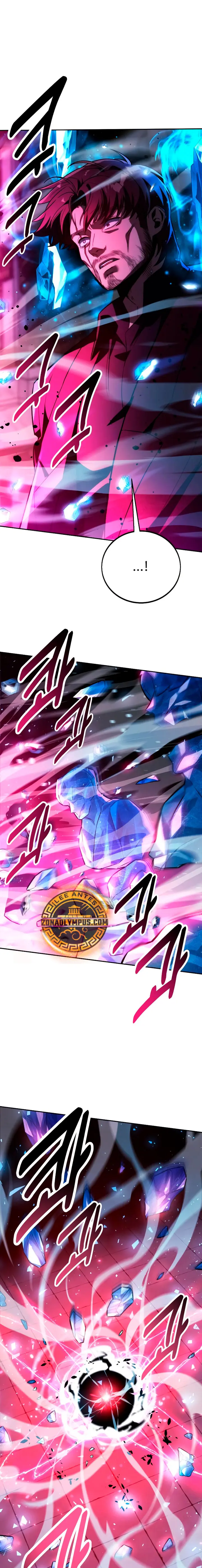 Read The Extra's Academy Survival Guide ES Manga Online