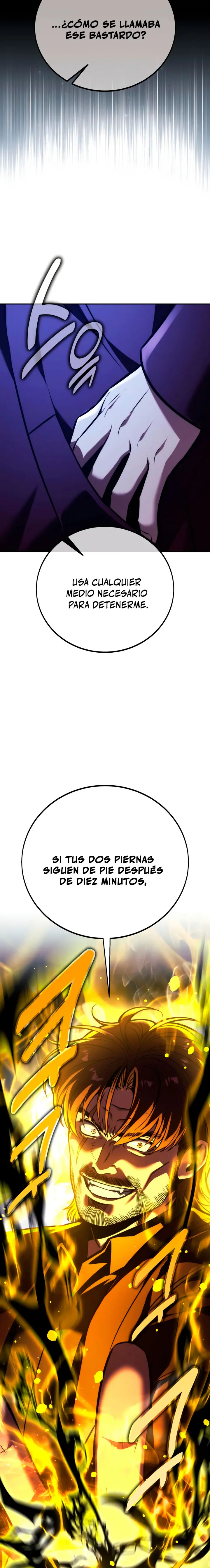 Read The Extra's Academy Survival Guide ES Manga Online