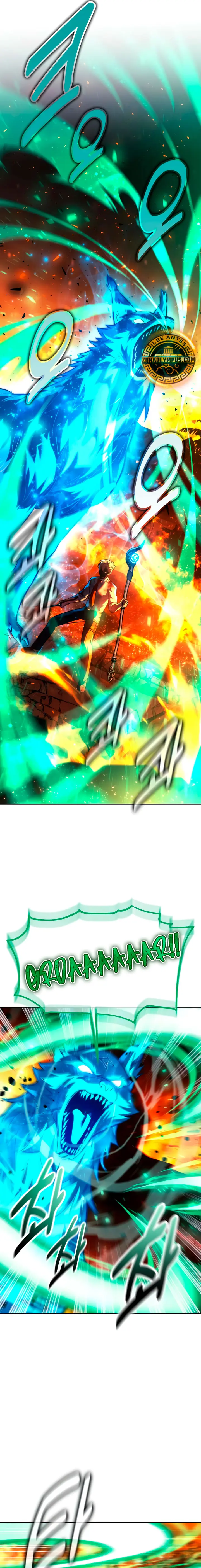 Read The Extra's Academy Survival Guide ES Manga Online