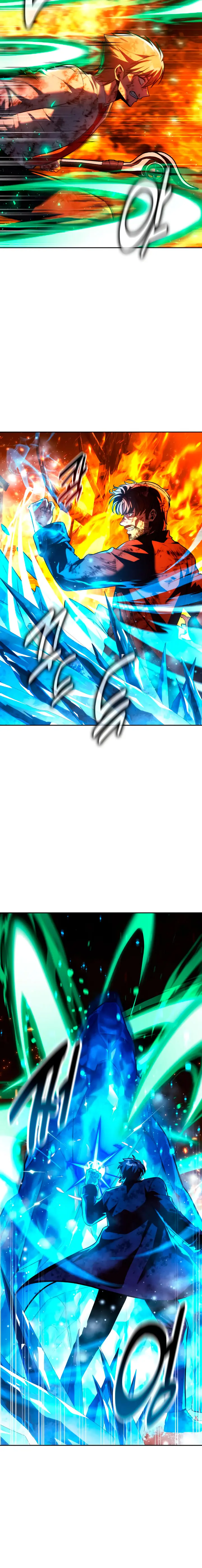 Read The Extra's Academy Survival Guide ES Manga Online