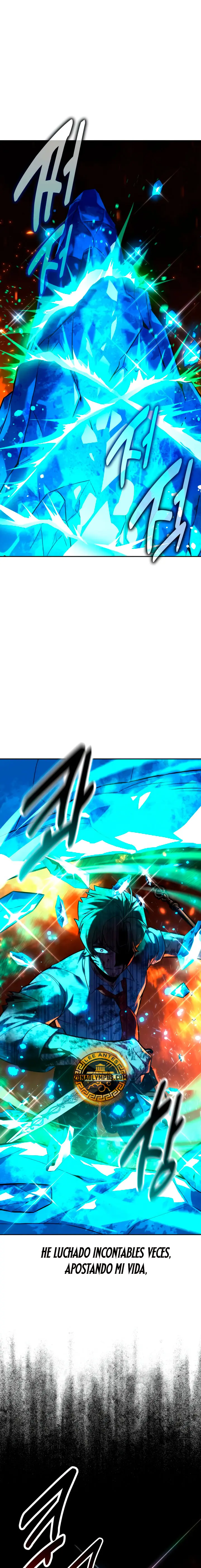 Read The Extra's Academy Survival Guide ES Manga Online