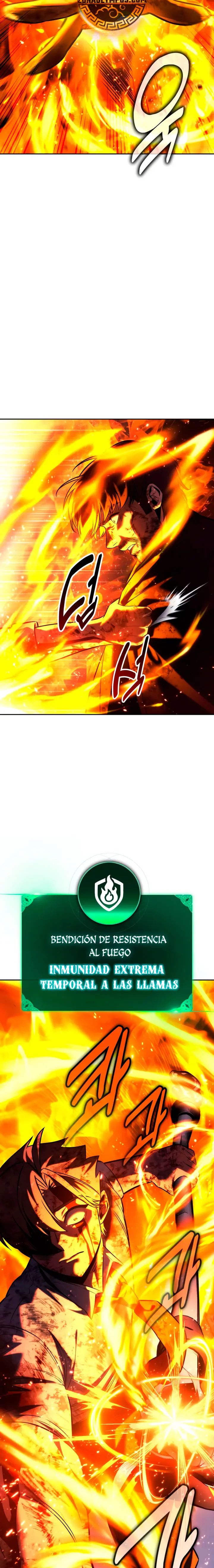 Read The Extra's Academy Survival Guide ES Manga Online